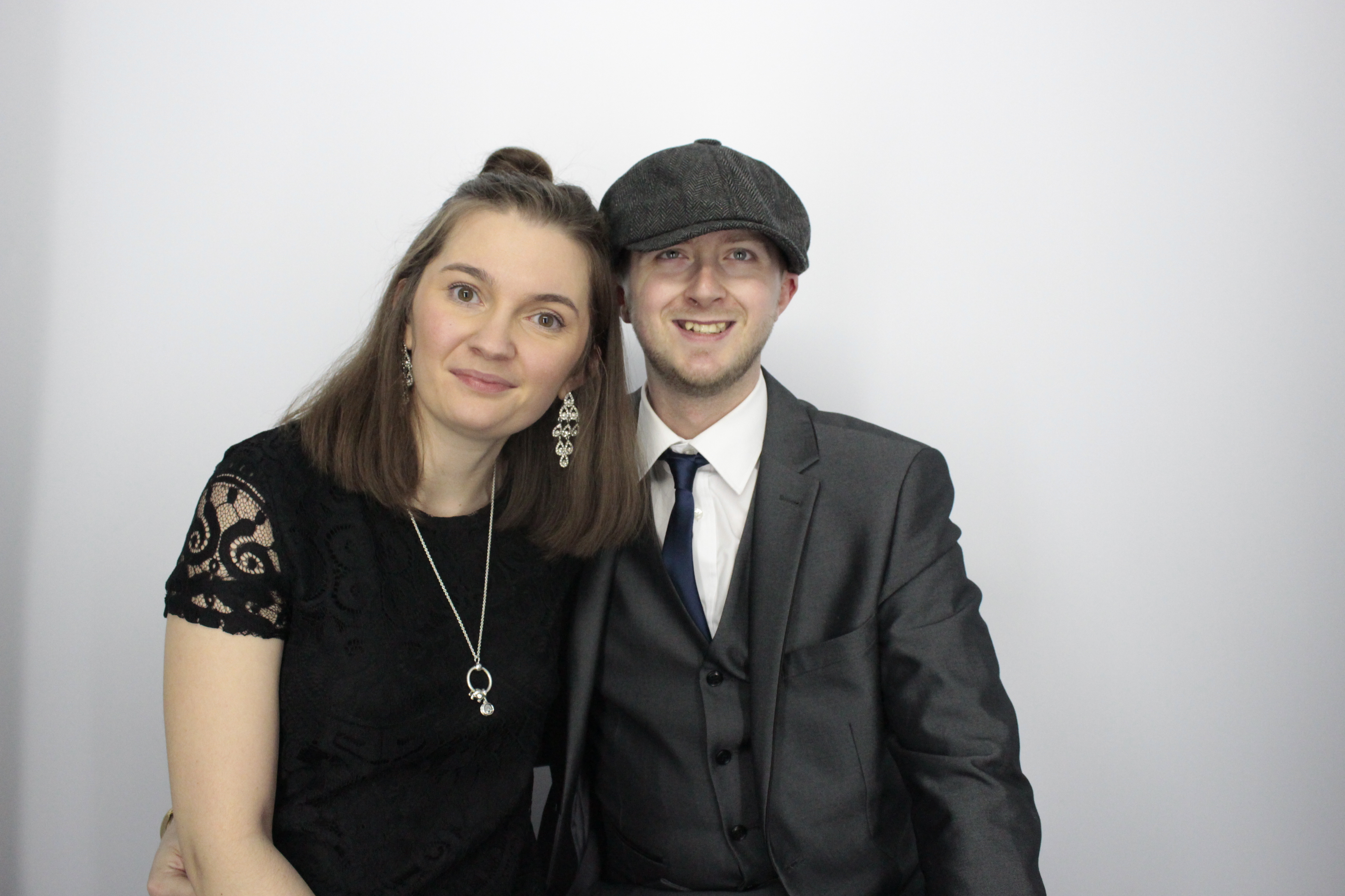 End of Year Party – Aviator  | View more photos from the event at gallery.myphotoboothexperience.co.uk/u/MyPhotoBoothExperienceLtd/End-of-Year-Party-–-Aviator